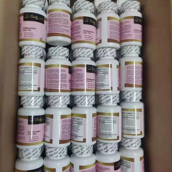 Breast Enlargement Capsules Manufacturer - Hot Selling Herbal Adult Beauty Enhancement