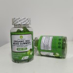 Sea Moss Gummies Factory - Organic Apple Cider Vinegar Immune Support