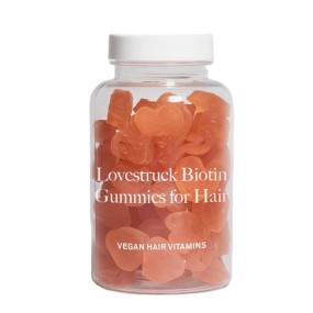 Hair Growth Gummies Supplier - Custom Hair Bears Gummy Vitamins Private Label