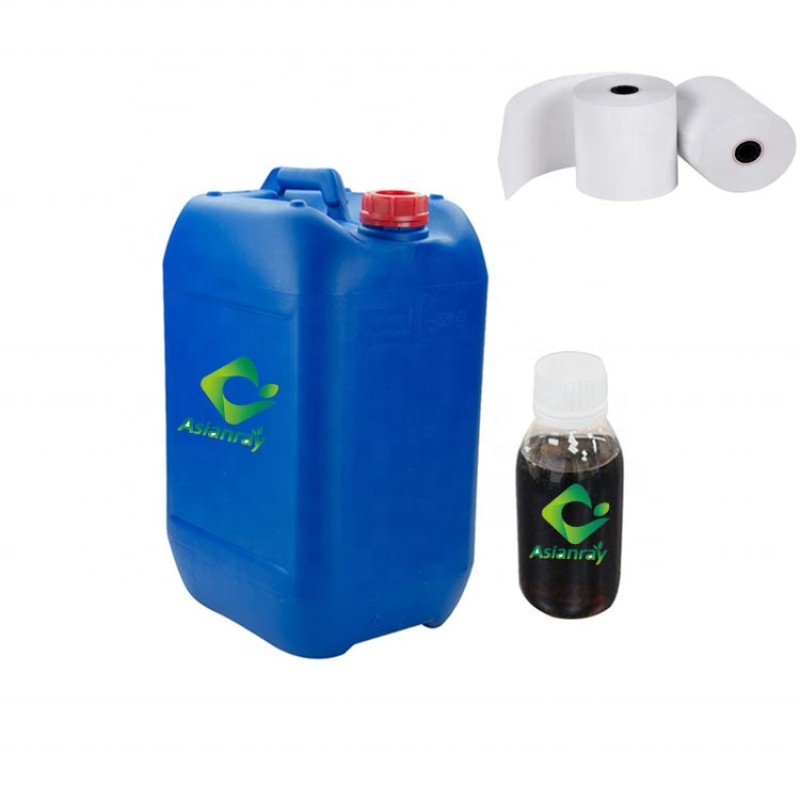 Manufacture Supply Paper Enzymes Reducing the Sticky Deposit in Pulping Process of Waste Paper