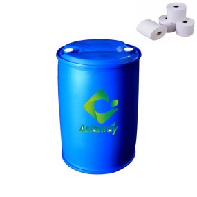 Food Enzymes Paper Hot Sale Refining Enzyme Solution for Fiber Modification Paper Making of Paper Industry