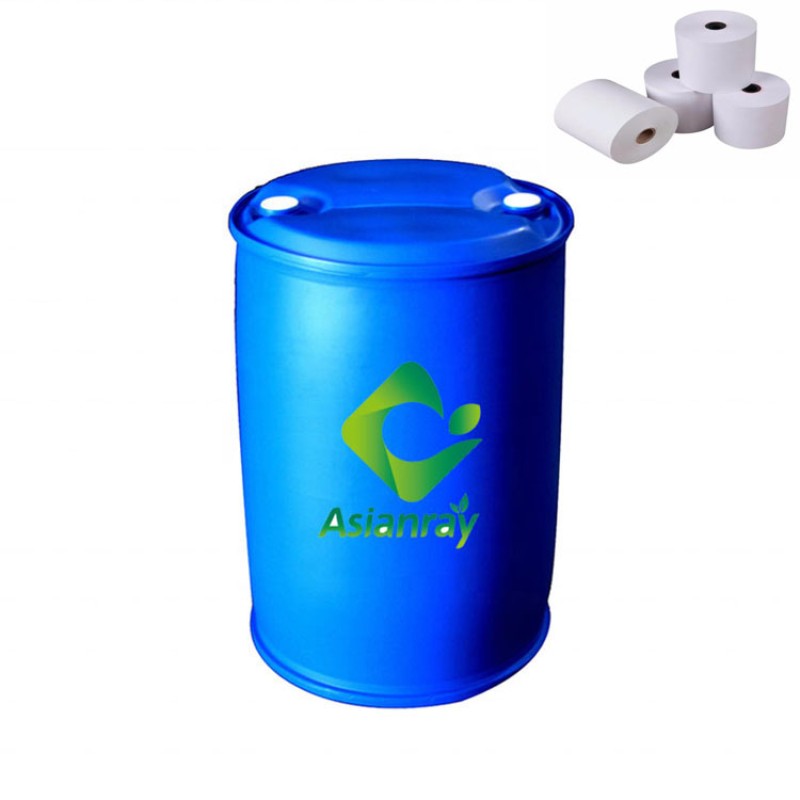 Food Enzymes Paper Hot Sale Refining Enzyme Solution for Fiber Modification Paper Making of Paper Industry