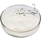 Enzyme Additives Powder Food Grade Chitinase Enzyme Powder
