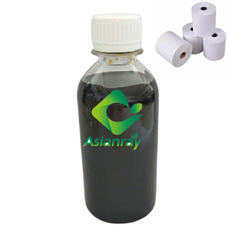 Chemical Heat Paper Enzymes Thermal Paper Coating Chemical for Pulp Laccases Enzyme Powder Paper Enzymes for Stickers Control