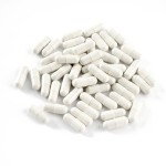 Tongkat Ali Capsules Supplier - 5 Natural Plants Vegetarian