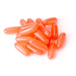 Omega 3 Fish Oil Softgel Supplier - 60pc 1000mg Softgels