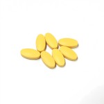 Blueberry Lutein Tablets Manufacturer - Antioxidant Eye Care