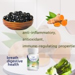 Pet Omega 3 Gummy Factory - 1000mg Memory Supplement