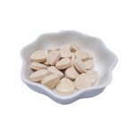 Calcium Magnesium Zinc Supplement Factory - Best Price Tablet