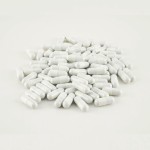 Joint Health Capsules Supplier - Glucosamine Chondroitin Complex