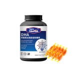 Omega 3 DHA Oil Manufacturer - Kids Brain Immune Support