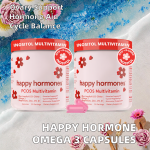 Multivitamin Capsules Factory - Vaginal Ovarian Health
