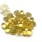 Spirulina Softgel Factory - Chlorophyll Stomach Nourishing