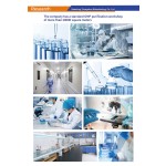 Gastrointestinal Care Liquid Manufacturer - Special Diet Drinks