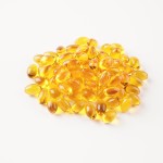 Spirulina Softgel Factory - Chlorophyll Stomach Nourishing