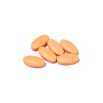 Multivitamin Tablets Factory - Natural Complex Vitamins Minerals