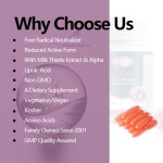 Glutathione Effervescent Tablets Factory - Vitamin C Skin Care