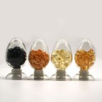 Flaxseed Oil Softgels Manufacturer - Cosmetic Grade 500mg