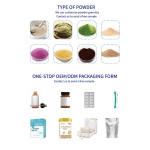 Calcium Magnesium Tablet Manufacturer - Bone Health Powder