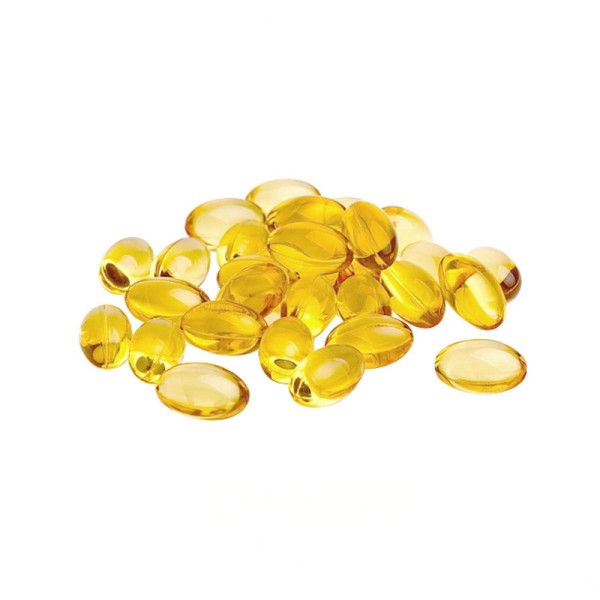 EPA DHA Fish Oil Softgels Manufacturer - Omega 3 Supplement