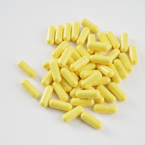 Multivitamin Capsules Manufacturer - OEM ODM Private Label