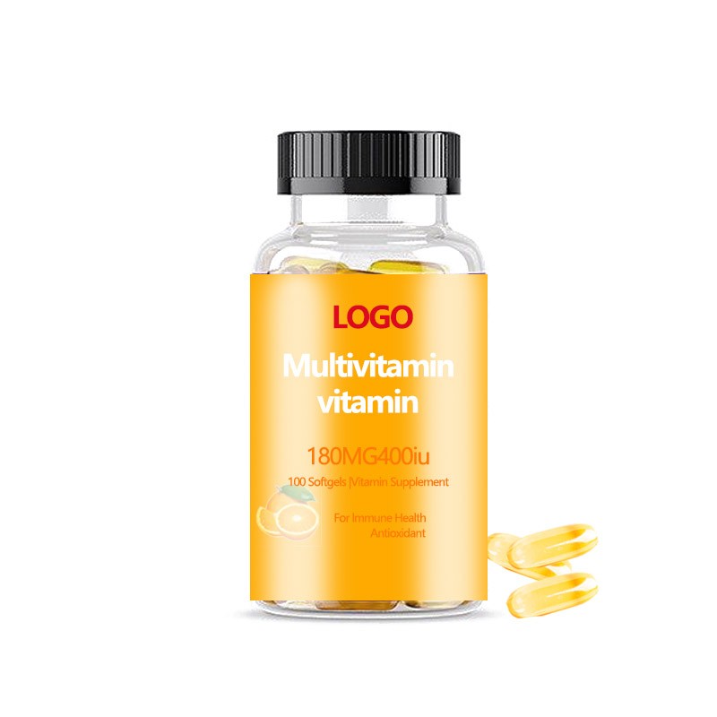 Vitamin D3 K2 Gummies Supplier - Bone Heart Calcium Absorption