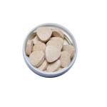 Calcium Magnesium Zinc Supplement Factory - Best Price Tablet