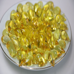 Sea Buckthorn Oil Softgel Factory - Aloe Vera Extract Capsule