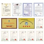 Dietary Supplement Manufacturer - Maca Black Goji Berry