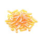 Omega 3 Fish Oil Softgel Supplier - 60pc 1000mg Softgels
