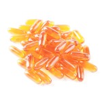 Spirulina Softgel Factory - Chlorophyll Stomach Nourishing