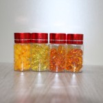 Fish Oil Softgels Manufacturer - Cod Vegan Omega 3-6-9