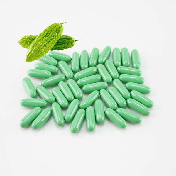 Multivitamin Capsules Factory - Selenium Zinc Iodine Supplement