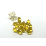 Omega 3 Fish Oil Softgel Supplier - 60pc 1000mg Softgels