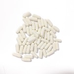 Joint Health Capsules Supplier - Glucosamine Chondroitin Complex