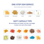 Omega 3 DHA Oil Manufacturer - Kids Brain Immune Support