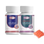 Glutathione Effervescent Tablets Factory - Vitamin C Skin Care