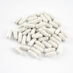 Melatonin Capsules Factory - Sugar Free GMP Certified