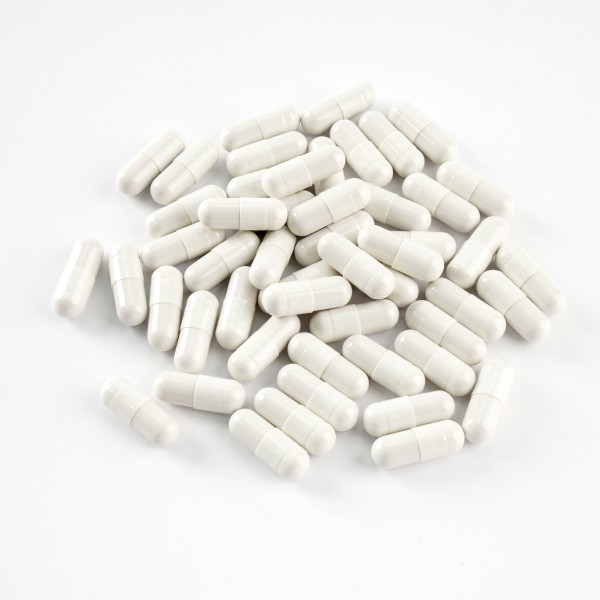 Melatonin Capsules Factory - Sugar Free GMP Certified