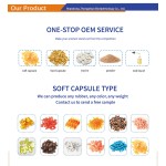 Multivitamin Capsules Manufacturer - OEM ODM Private Label