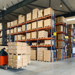 Dietary Supplement Manufacturer - Maca Black Goji Berry