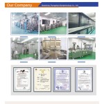 Multivitamin Capsules Factory - Selenium Zinc Iodine Supplement