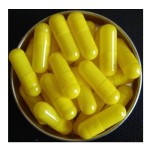 Melatonin Capsules Factory - Sugar Free GMP Certified