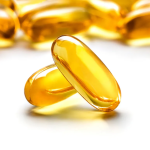 EPA DHA Fish Oil Softgels Manufacturer - Omega 3 Supplement