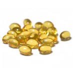 Pet Omega 3 Gummy Factory - 1000mg Memory Supplement