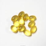 Fish Oil Softgel Supplier - 1000mg EPA DHA Omega3