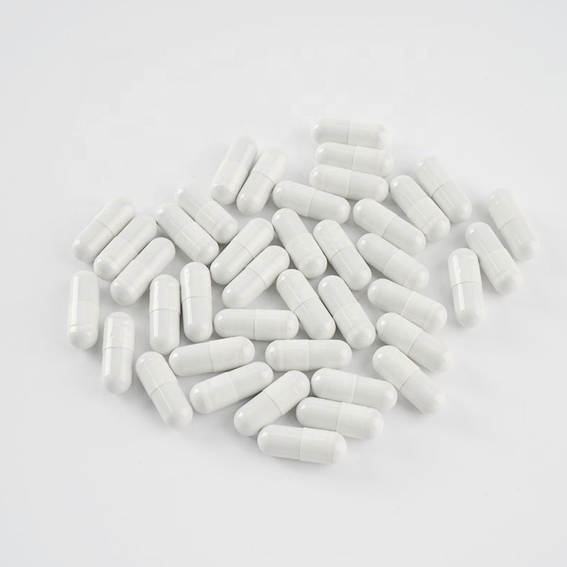 Male Supplement Capsules Manufacturer - Maca Long Jack Tribulus