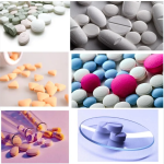 B-Complex Vitamins Tablets Factory - OEM Anti Aging Supplement