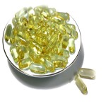 Spirulina Softgel Factory - Chlorophyll Stomach Nourishing