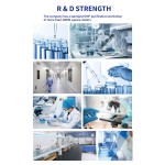 EPA DHA Fish Oil Softgels Manufacturer - Omega 3 Supplement